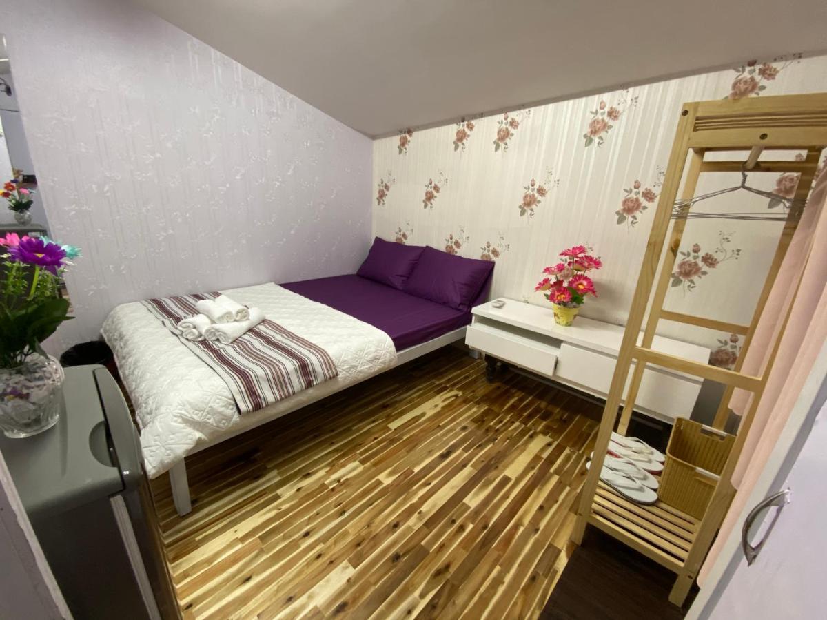 Homestay Nhat An *