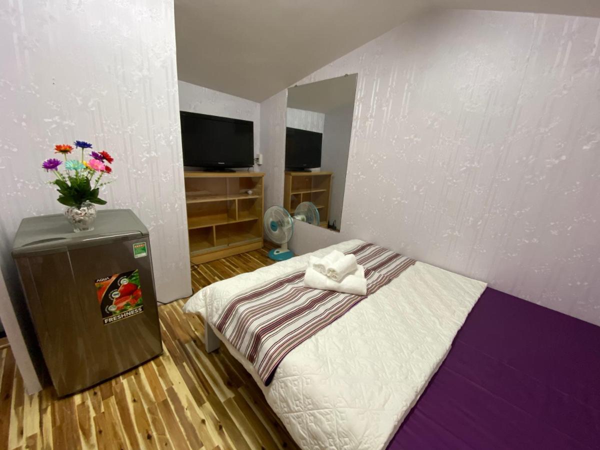 Homestay Nhat An Ho Chi Minh City