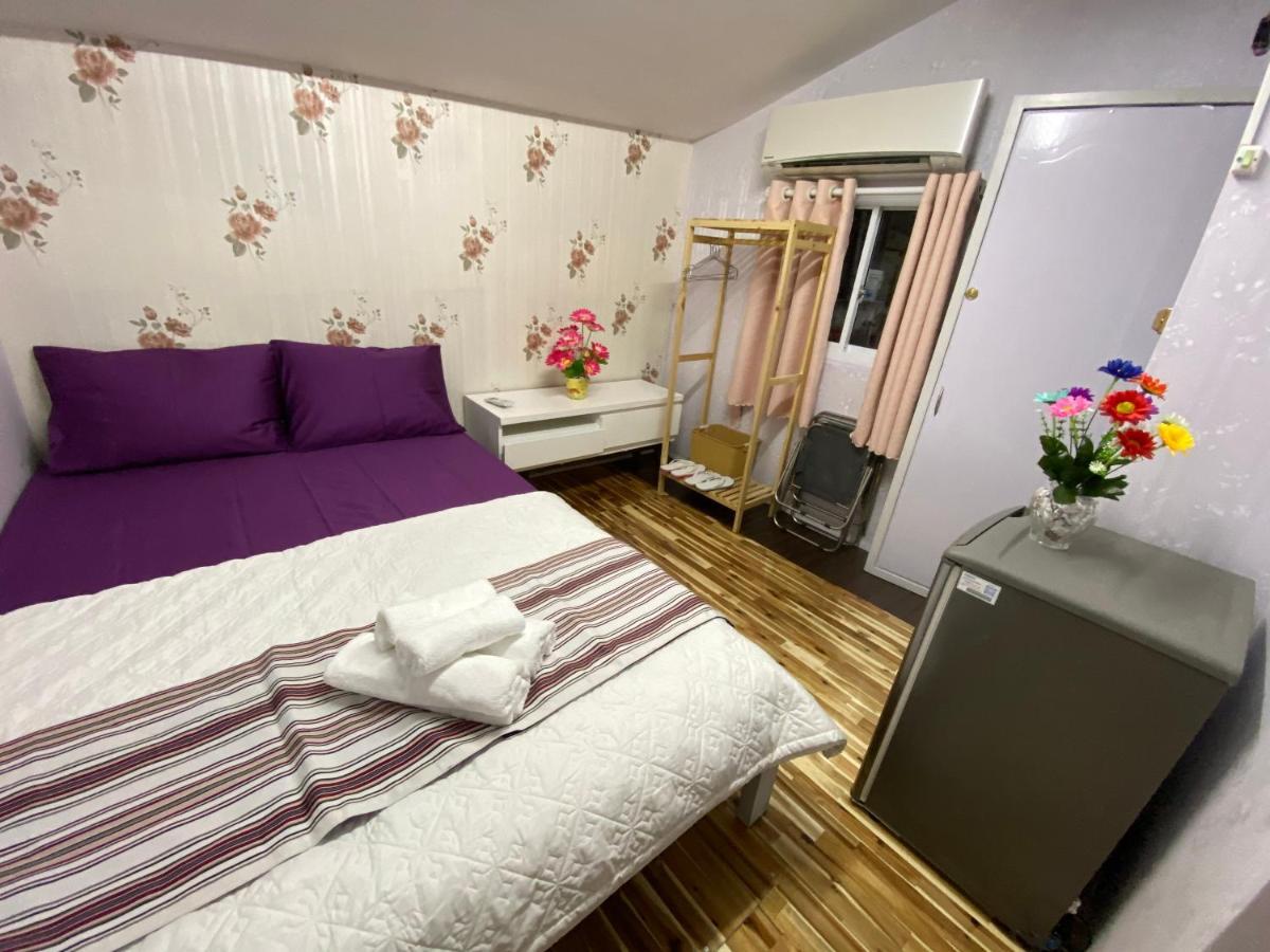 Homestay Nhat An