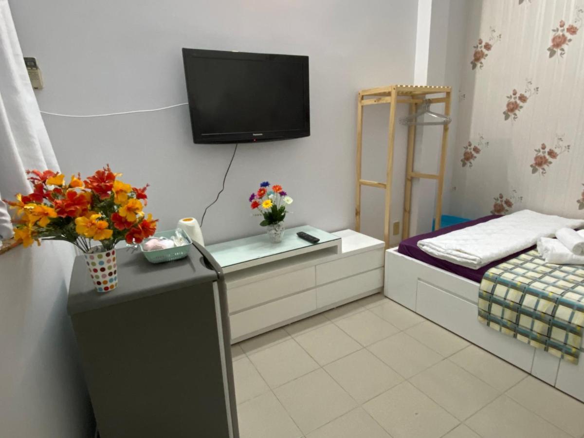 Homestay Nhat An *