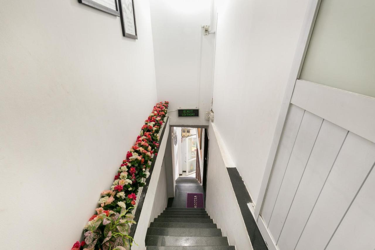 Hotel Oyo 708 The Cozi House - Ho Chi Minh City