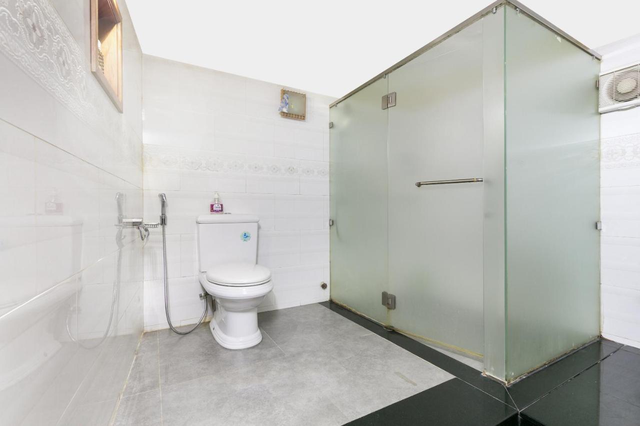 Hotel Oyo 708 The Cozi House -