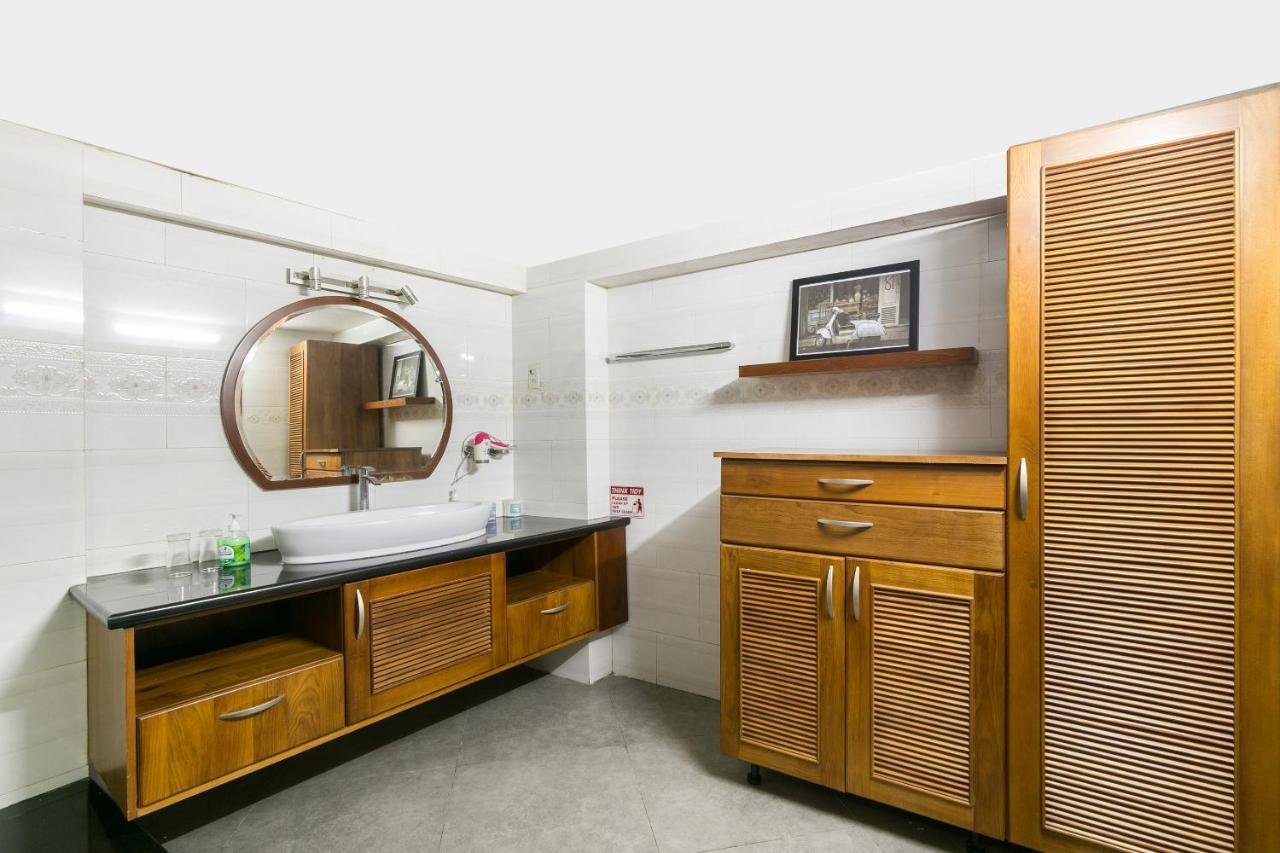 Oyo 708 The Cozi House - 2*