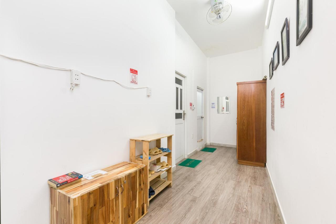 Oyo 708 The Cozi House - 2* Ho Chi Minh City