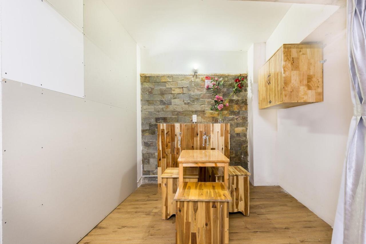 Hotel Oyo 708 The Cozi House -