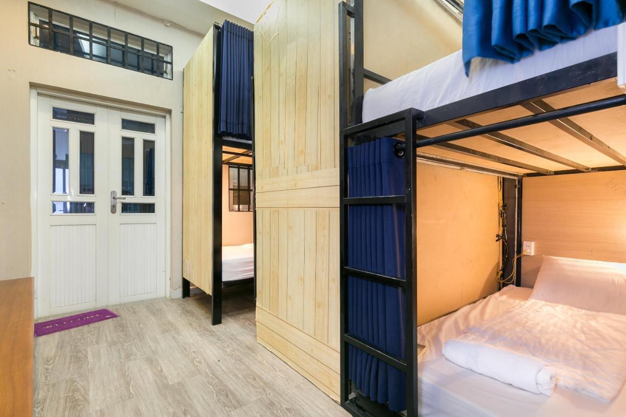 Oyo 708 The Cozi House - 2* Ho Chi Minh City