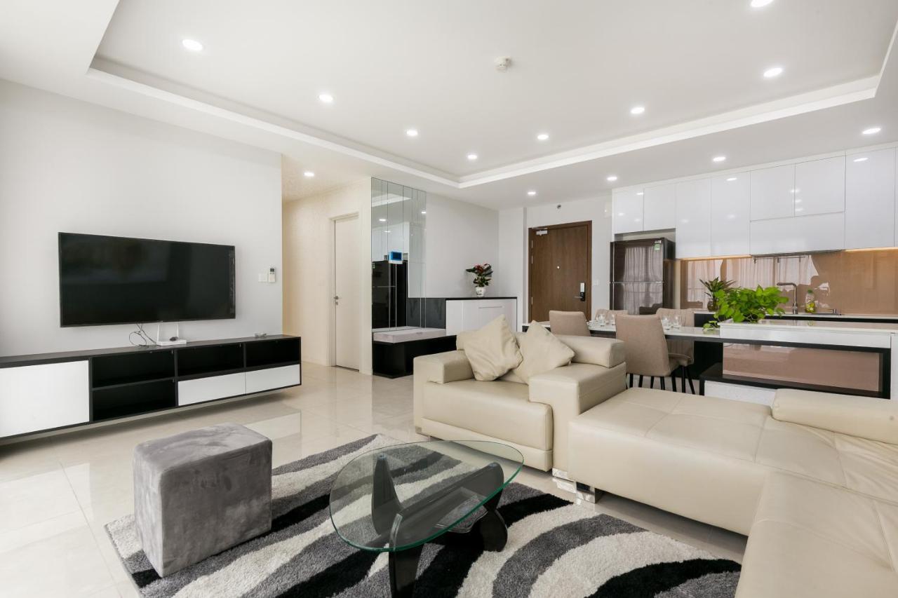 Apartment Justay Millennium Riverside *