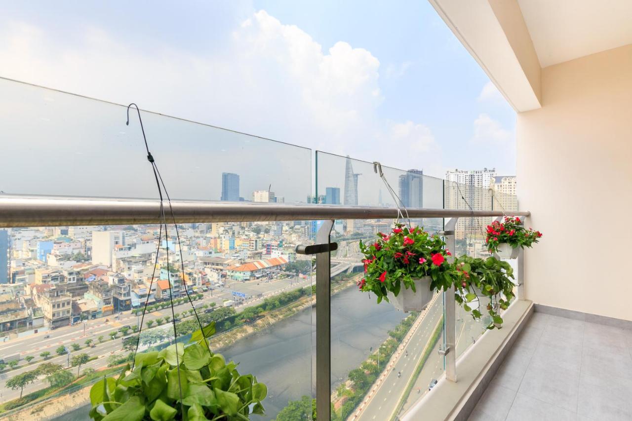 Apartment Justay Millennium Riverside