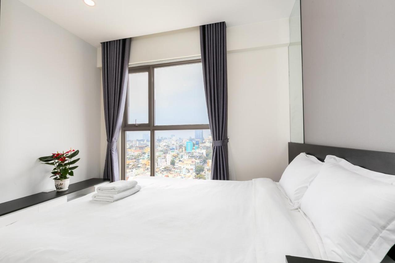 Justay Millennium Riverside Apartment *