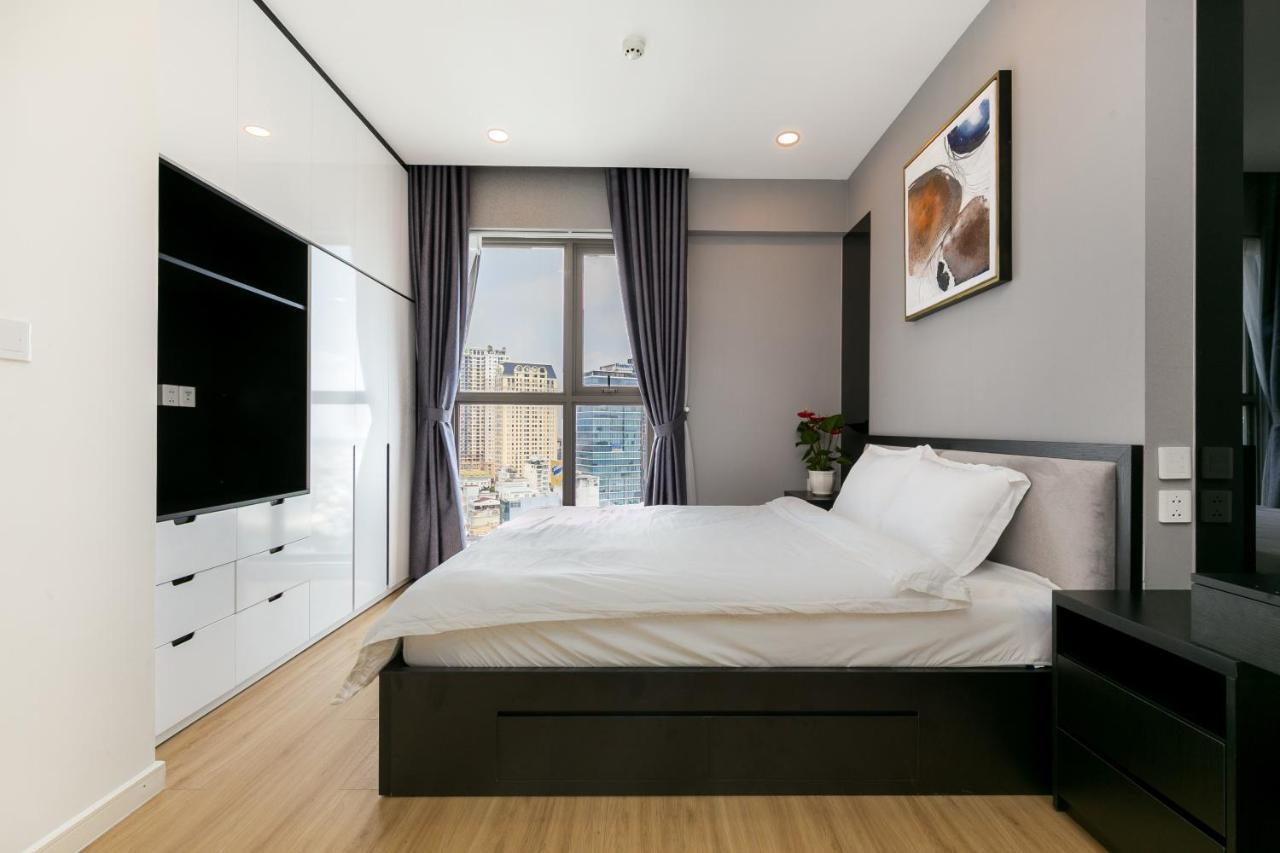 Justay Millennium Riverside Apartment Ho Chi Minh City
