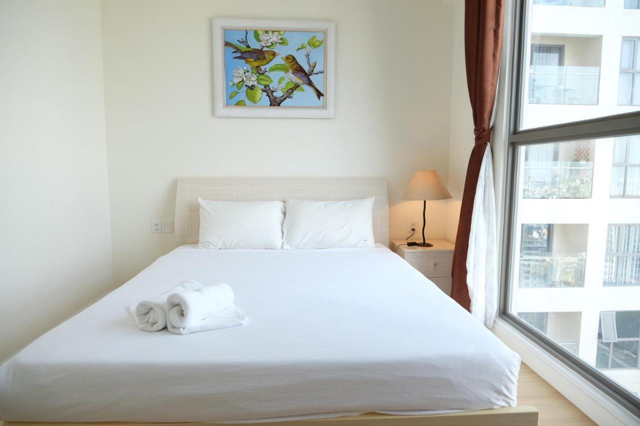 Justay Millennium Riverside Apartment Ho Chi Minh City