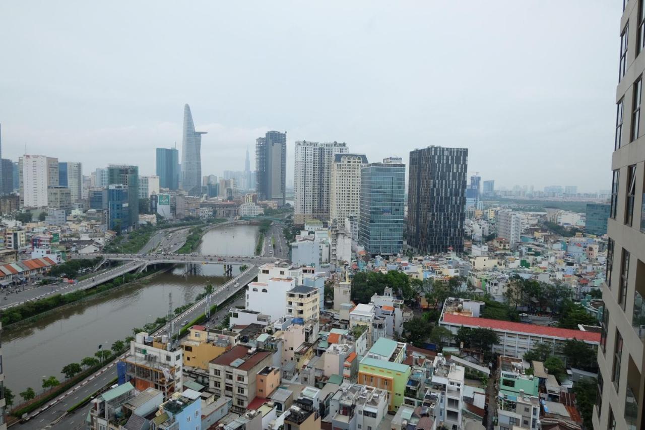 Justay Millennium Riverside Apartment Ho Chi Minh City