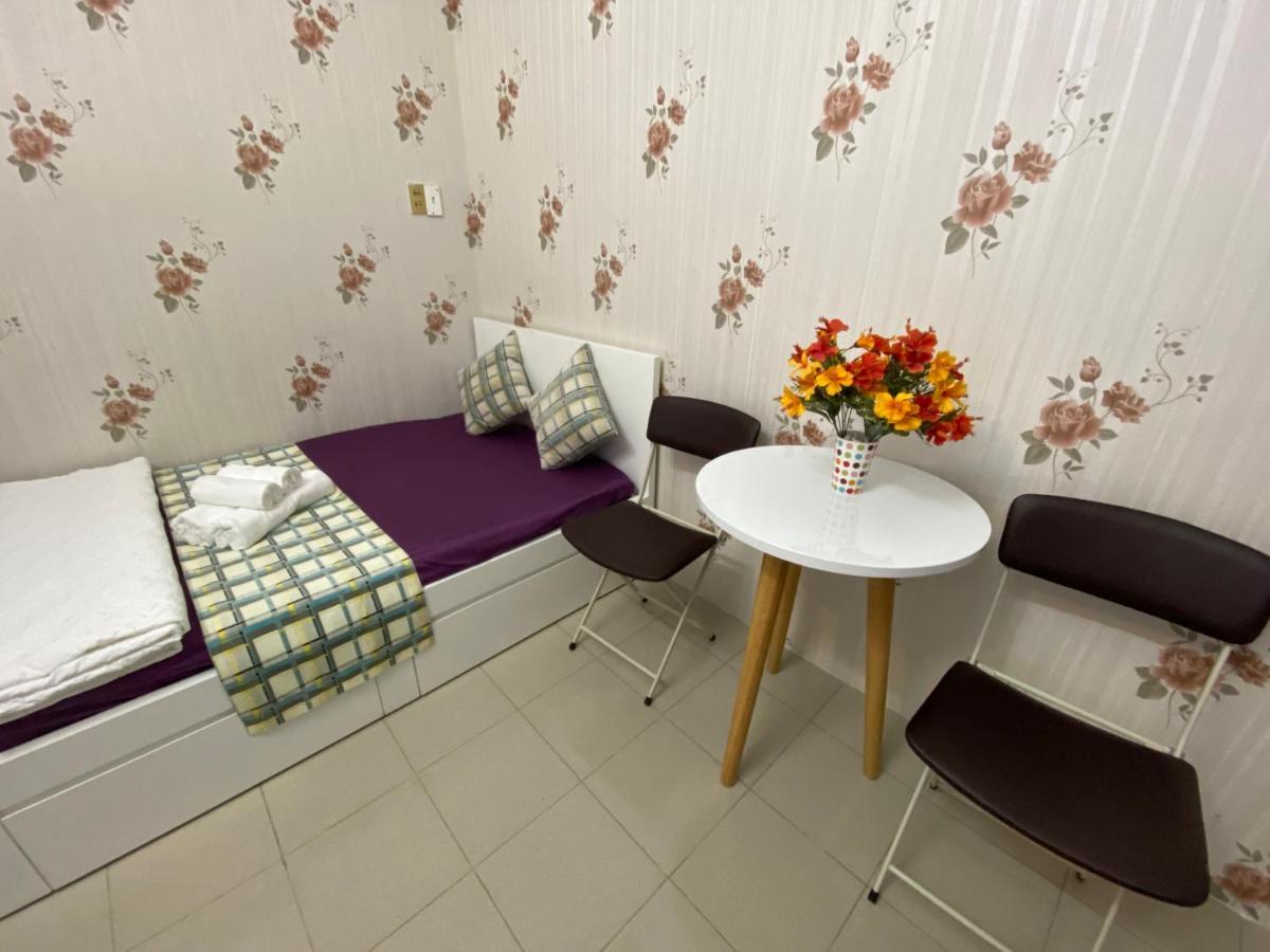 Homestay Nhat An *