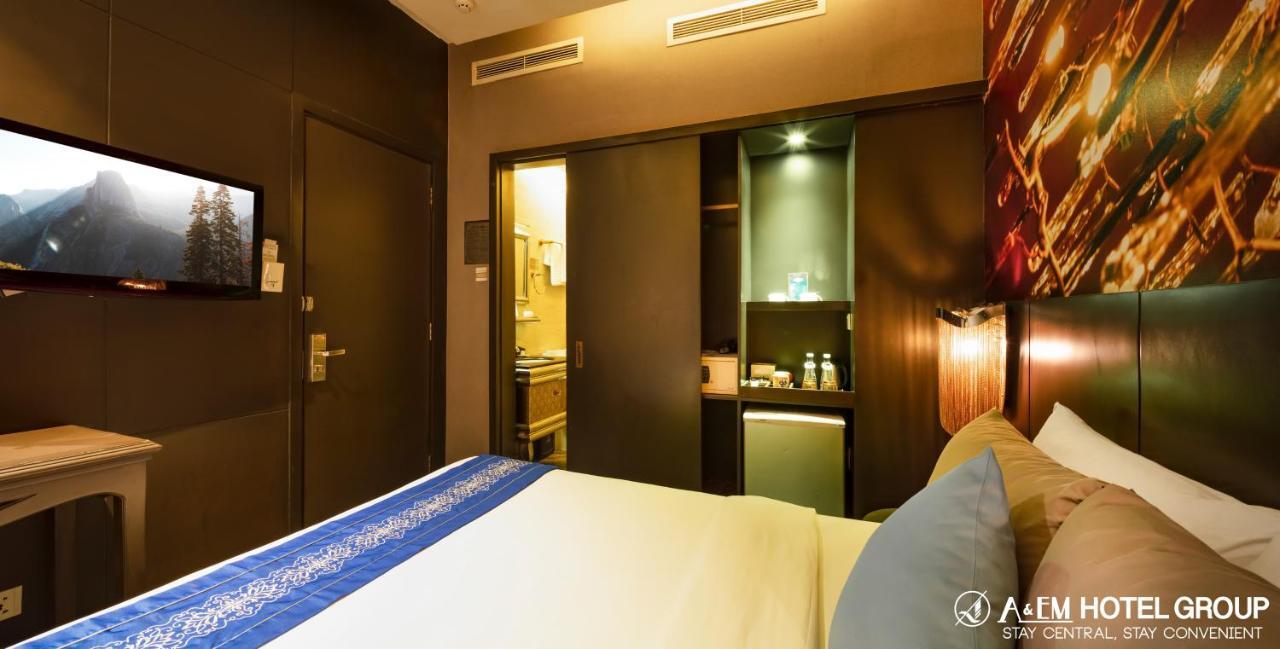 A&em Phan Boi Chau 3* Ho Chi Minh City