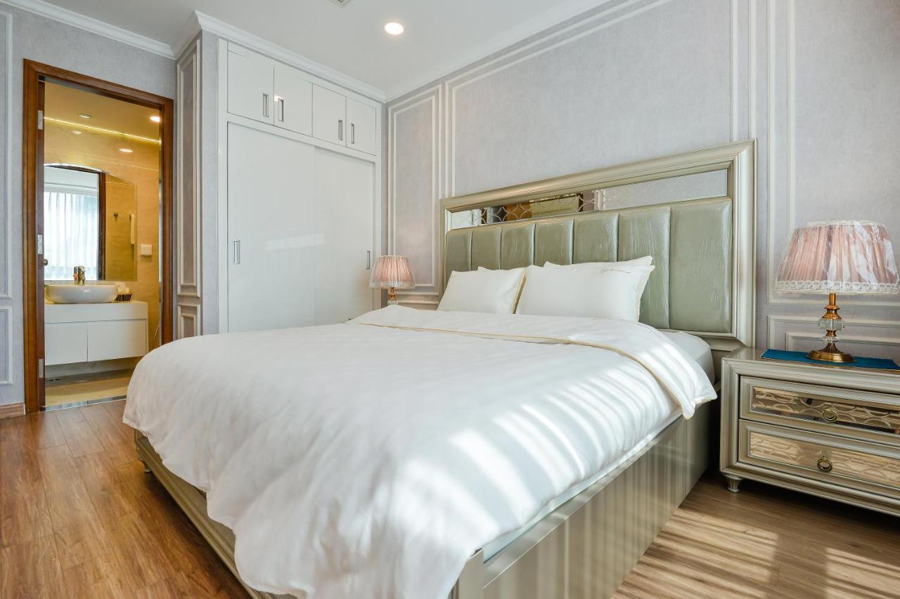 Vinhomes Park Landmark 1 Apartment