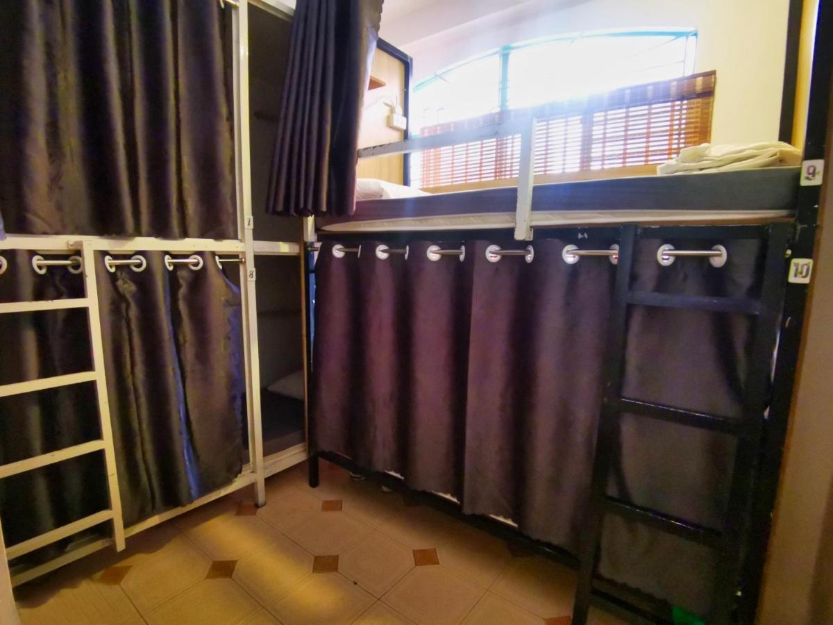 Hostel The Nineties Ho Chi Minh City