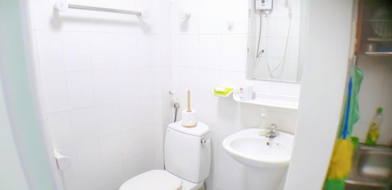 Riverhome Saigon Apartment