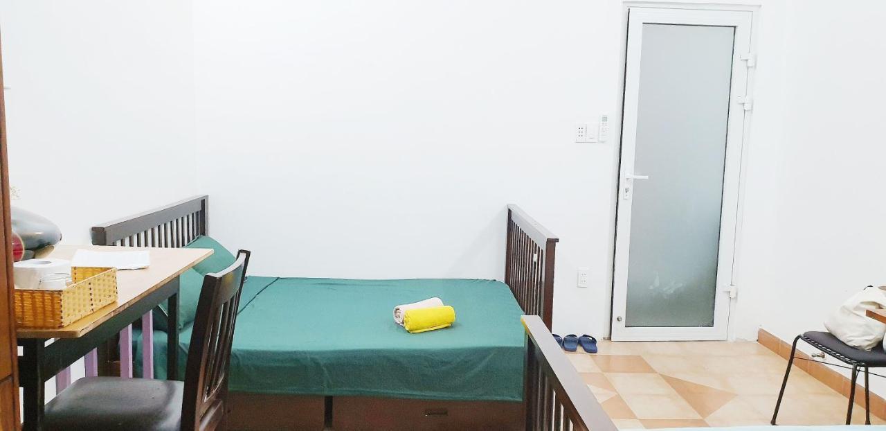 Apartment Riverhome Saigon Ho Chi Minh City