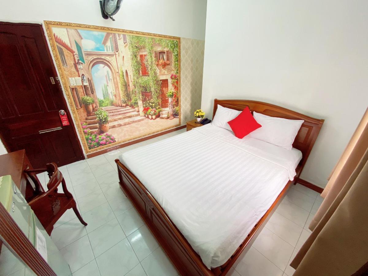 Madam Cuc Hotel Ho Chi Minh City