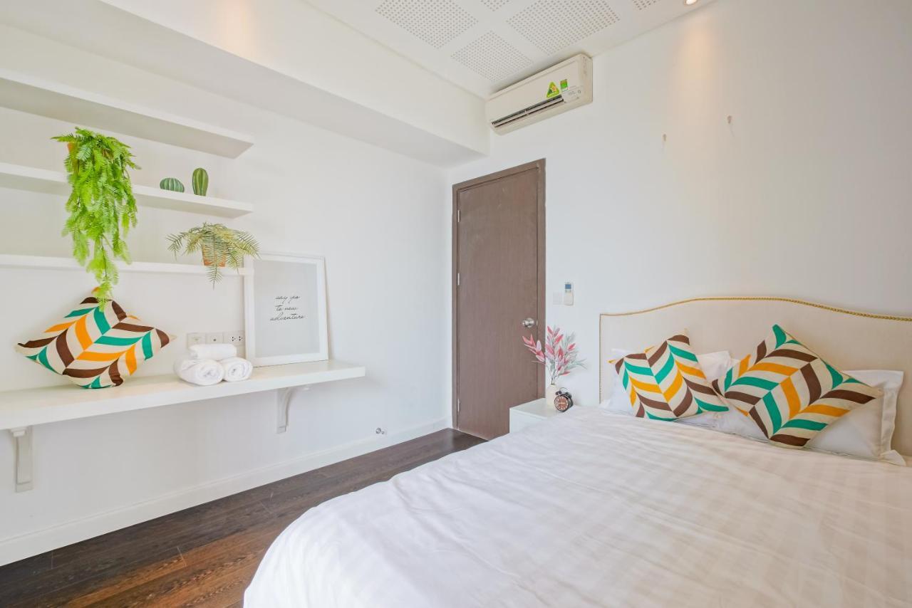 Apartment Ichiban Ho Chi Minh City