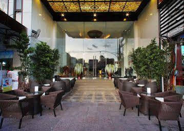 Hotel A&em Phan Boi Chau
