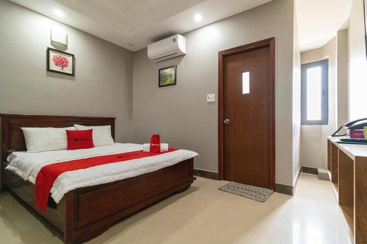 Reddoorz Gần Vincom Gò Vấp 3 2* TP. Hồ Chí Minh