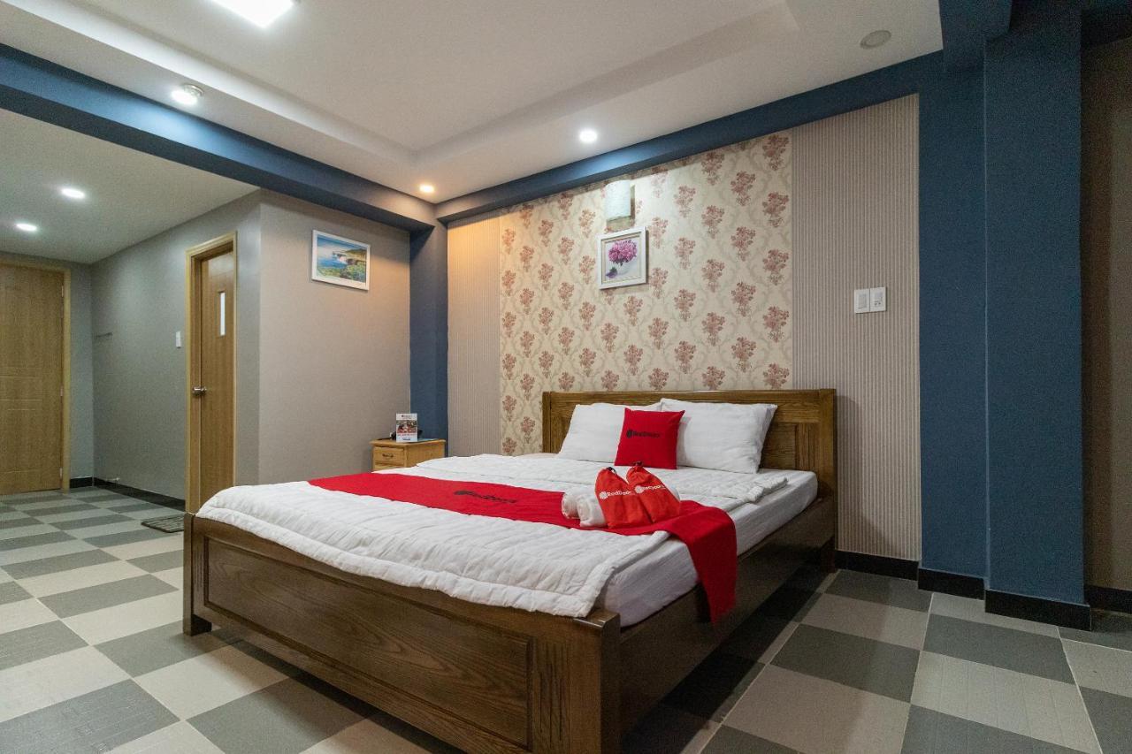 Khách sạn Reddoorz Gần Vincom Gò Vấp 3