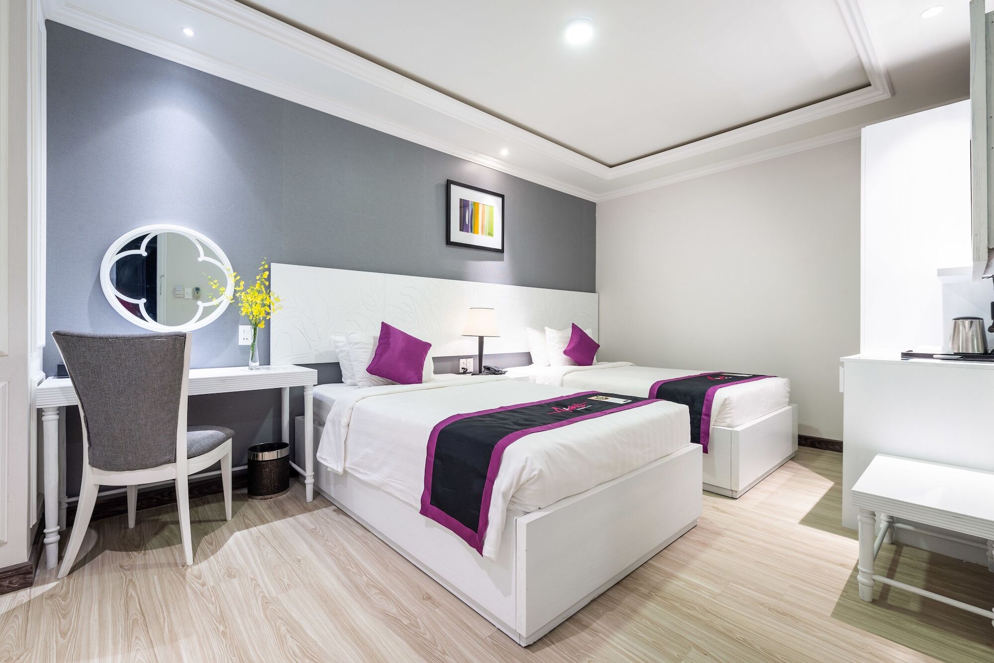 Avanti Boutique Hotel