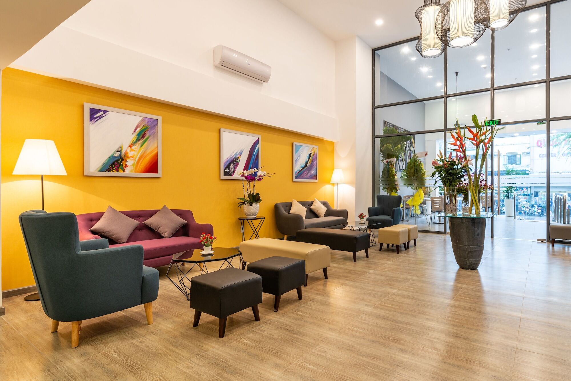 Avanti Boutique Hotel