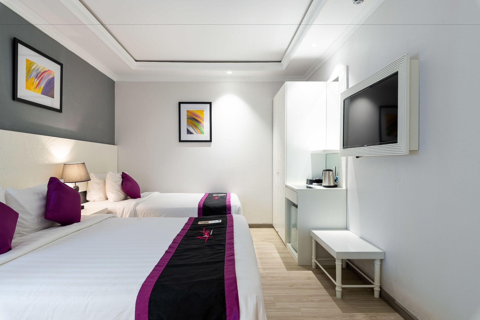 Avanti Boutique 3*