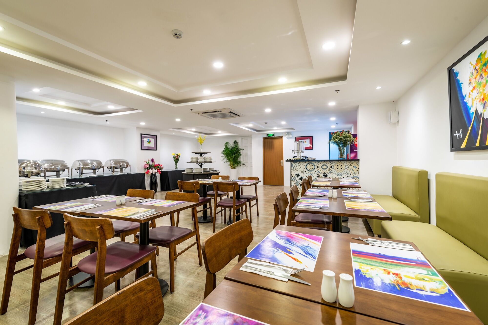 Hotel Avanti Boutique 3*