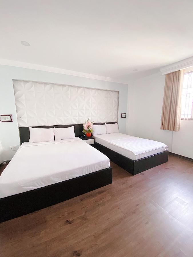 Hotel Madam Cuc