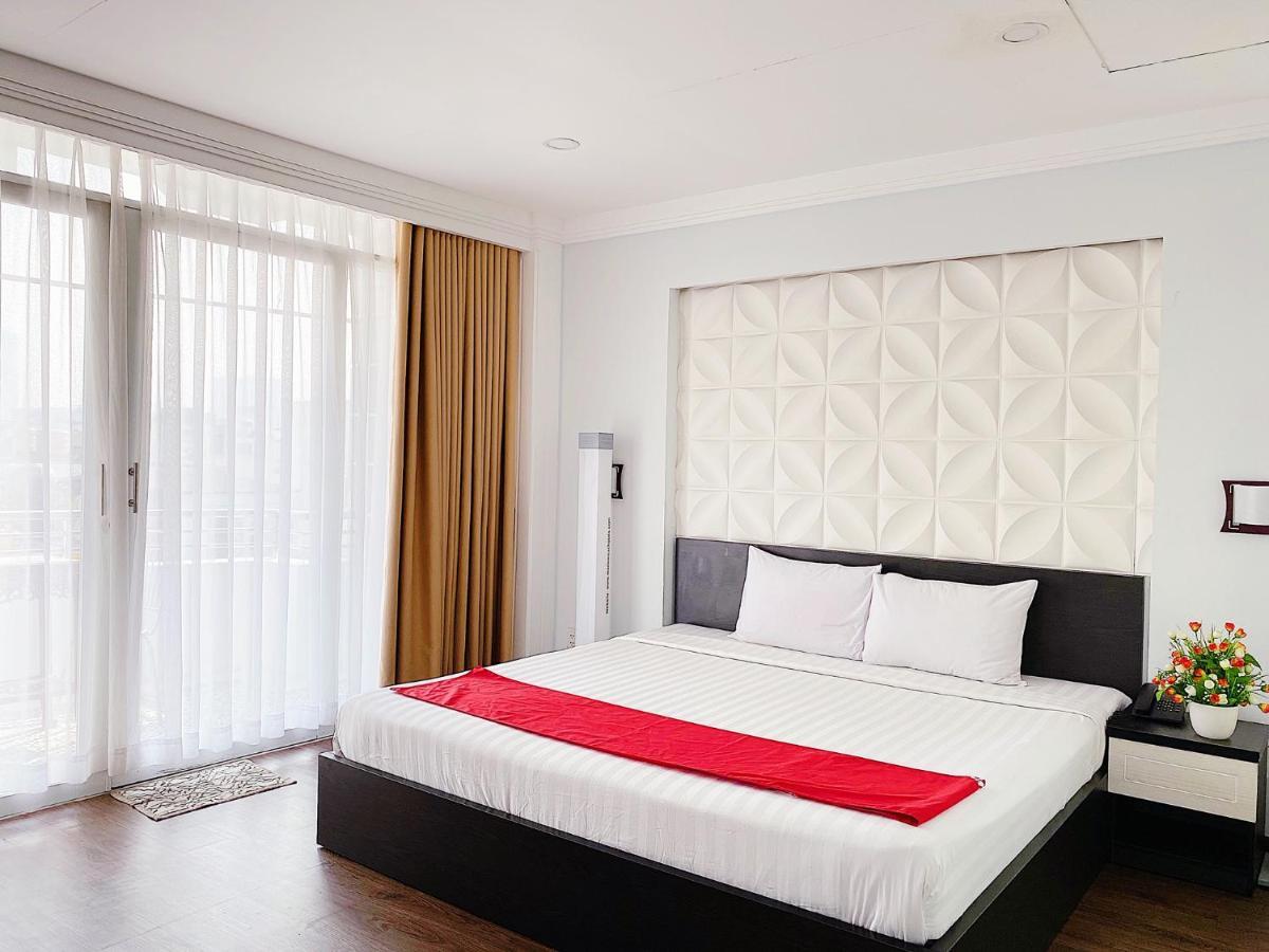 Madam Cuc Hotel