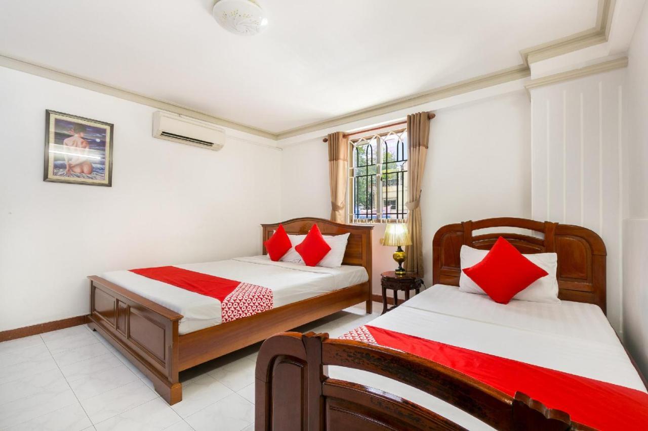 Hotel Madam Cuc Ho Chi Minh City