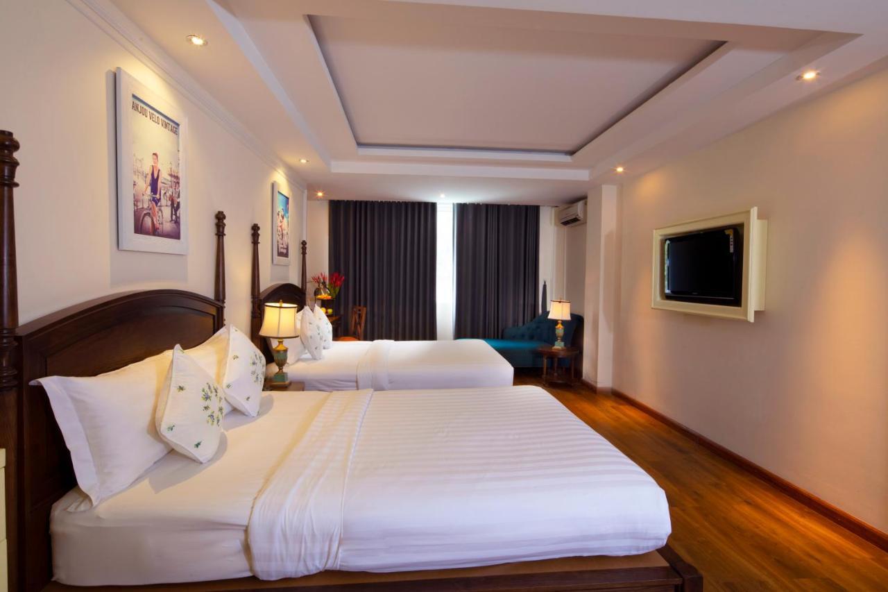 Hotel Alagon &