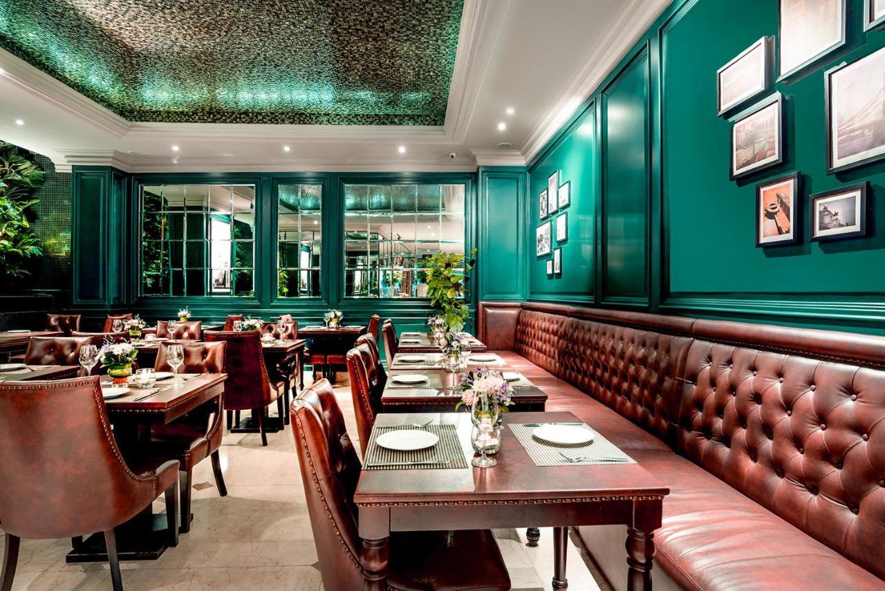 Hotel Silverland Jolie
