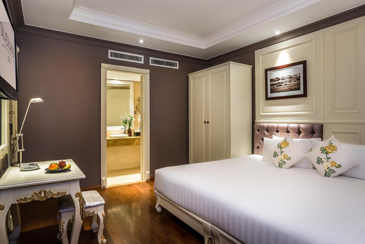 Silverland Jolie Ho Chi Minh City