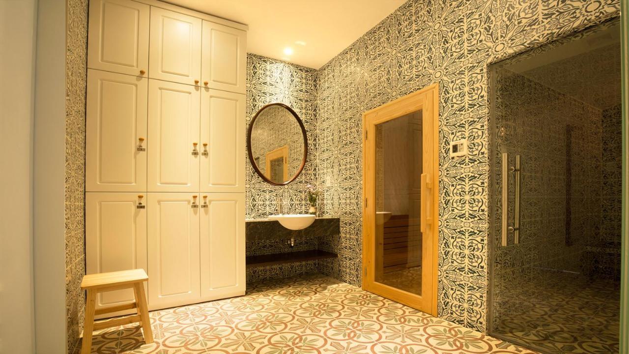 Hotel Alagon &