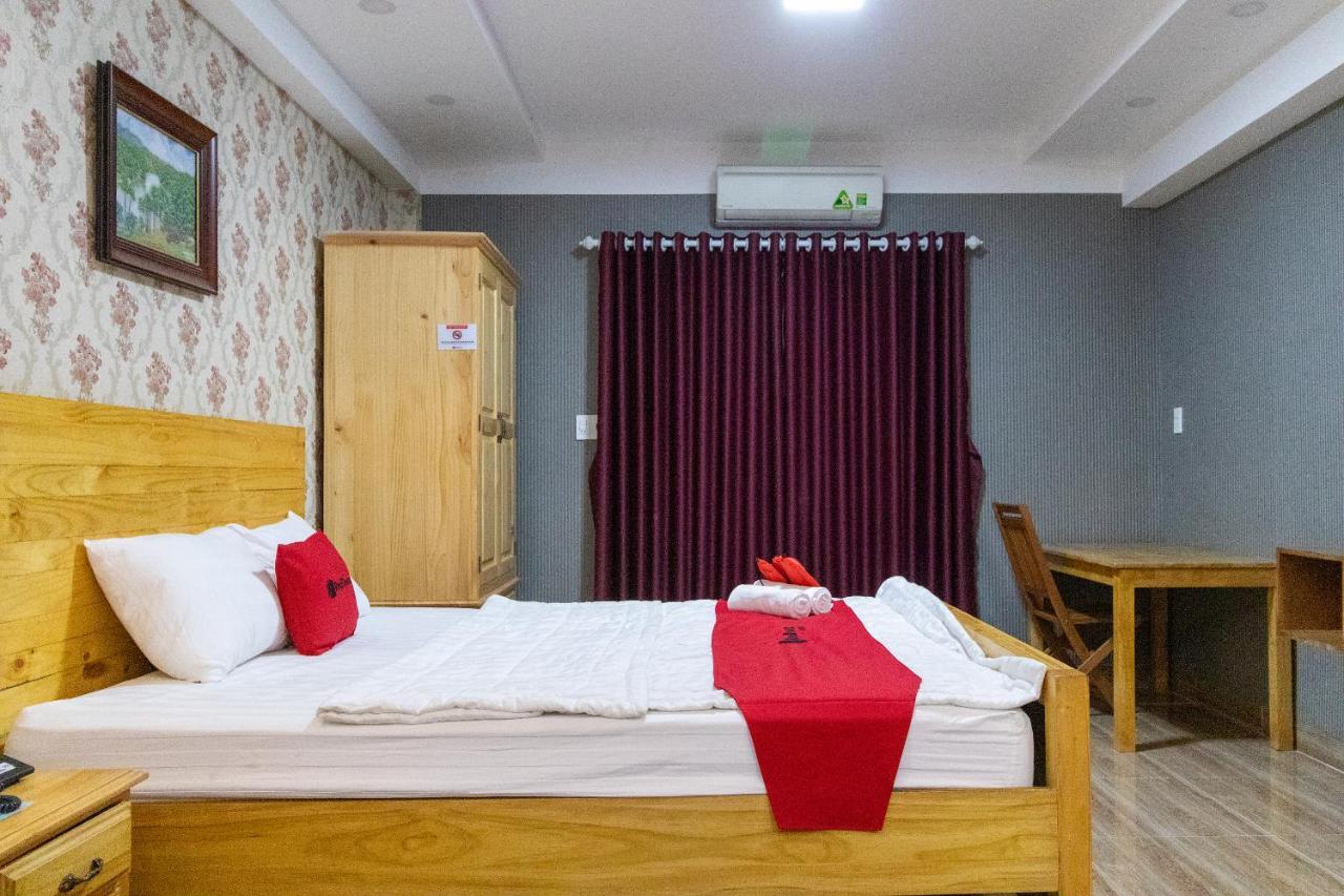 Reddoorz Gần Vincom Gò Vấp 3