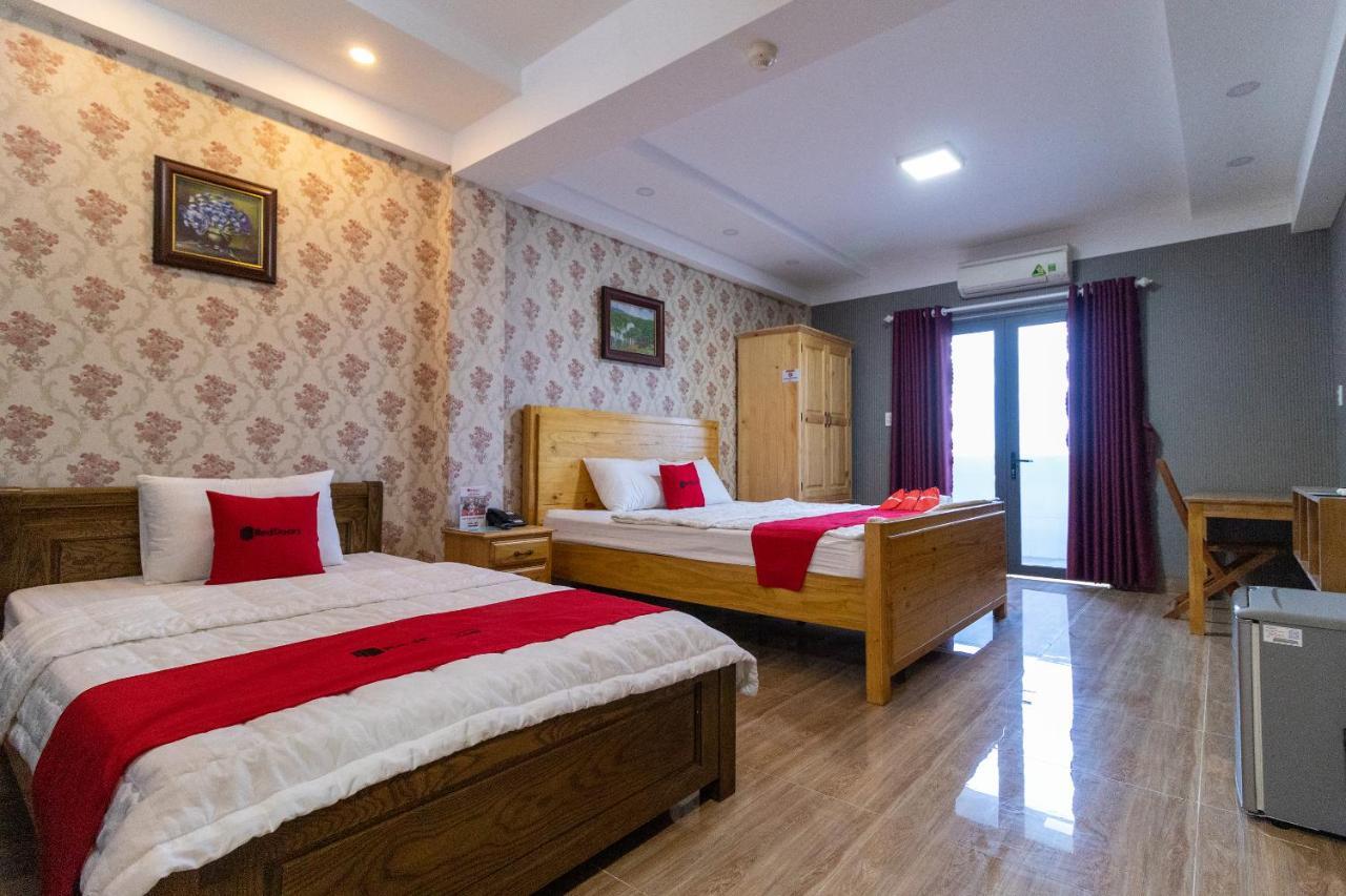 Khách sạn Reddoorz Gần Vincom Gò Vấp 3 TP. Hồ Chí Minh
