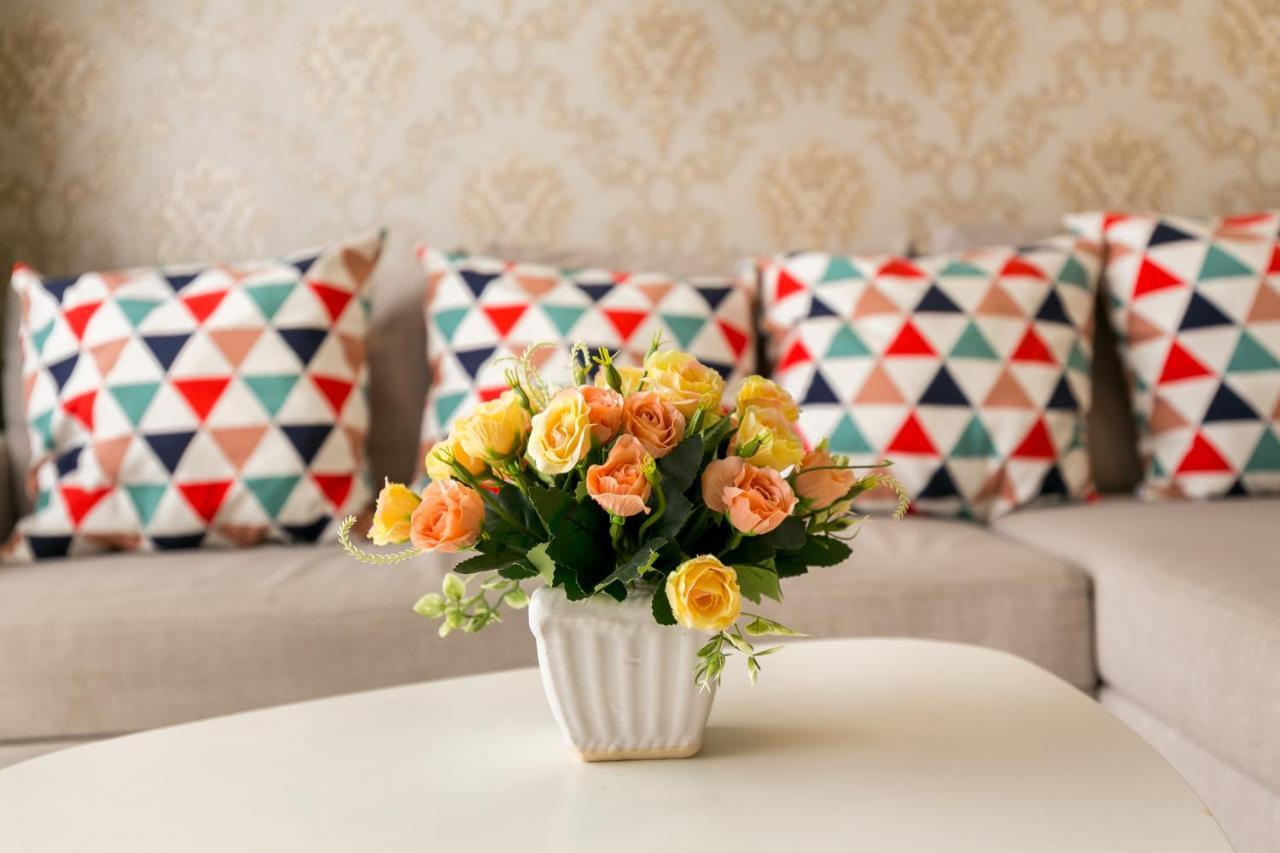 Rivergate Residence Apartments Apartment Ho Chi Minh City