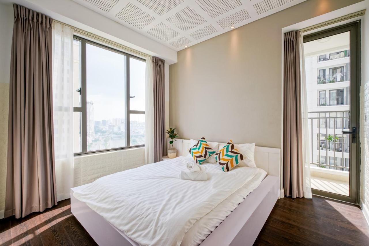 Ichiban Apartment *