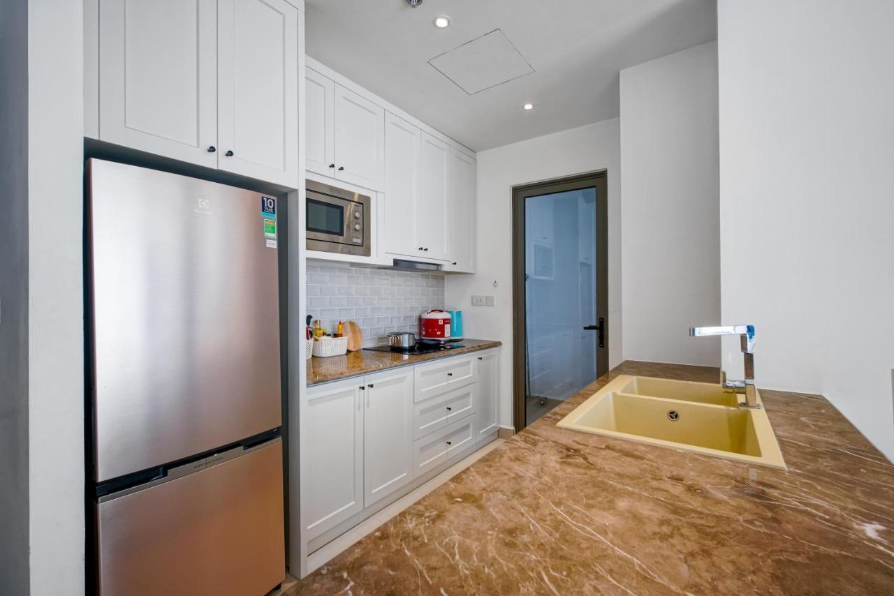 Apartment Ichiban *