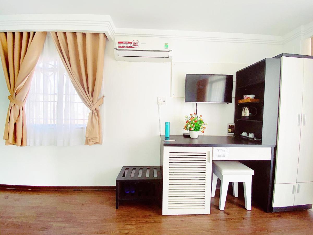 Madam Cuc 3* Ho Chi Minh City