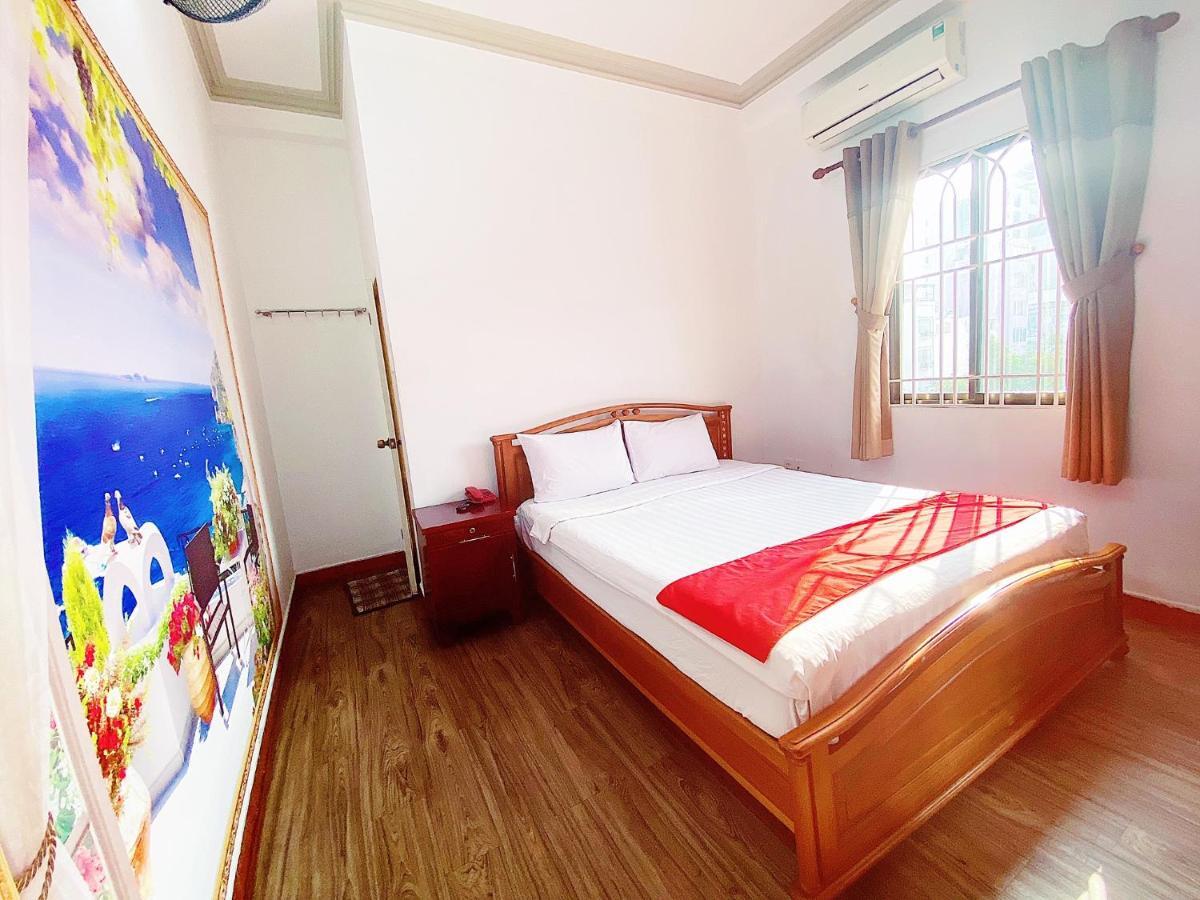 Madam Cuc Hotel 3*