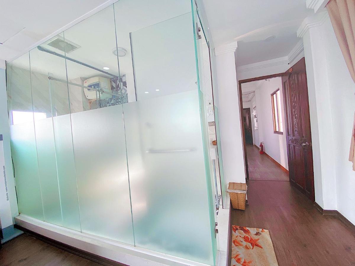 Hotel Madam Cuc Ho Chi Minh City