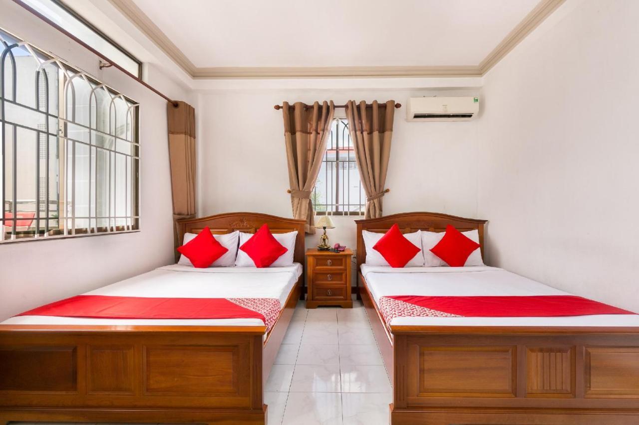 Madam Cuc Hotel Ho Chi Minh City