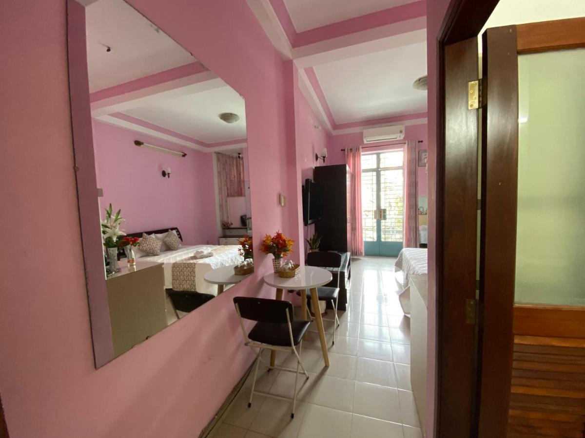 Homestay Nhat An *