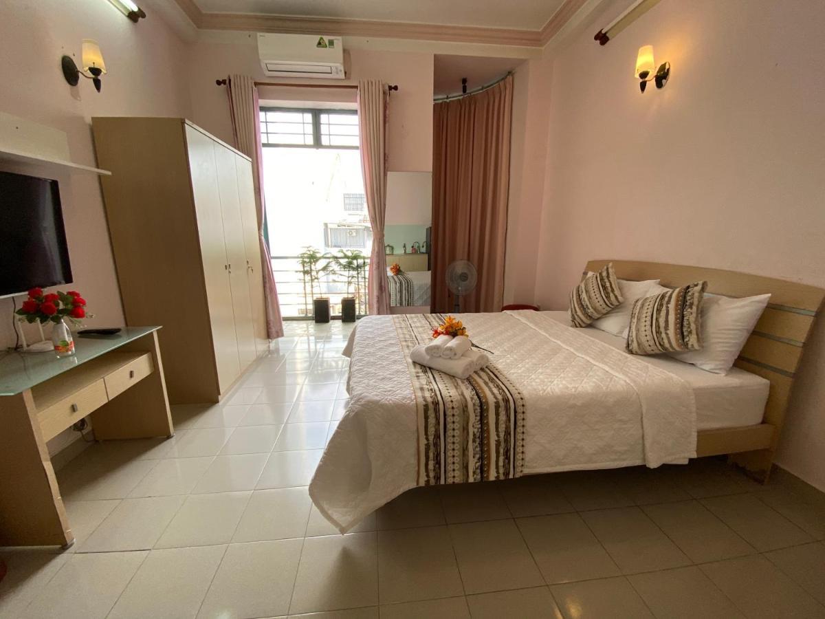 Nhat An Homestay