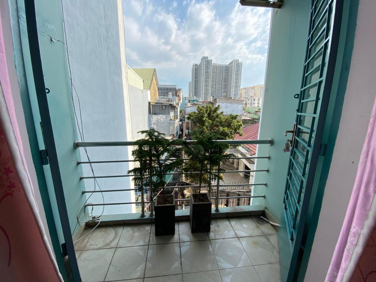 Homestay Nhat An *